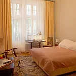 Pensjonat Eden Affittacamere 3*