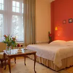 Pensjonat Eden Affittacamere Sopot