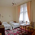 Affittacamere Pensjonat Eden Sopot