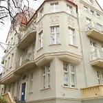 Pensjonat Eden Sopot