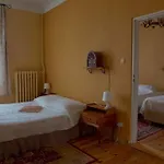 Pensjonat Eden Affittacamere