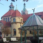 Pensjonat Eden Sopot