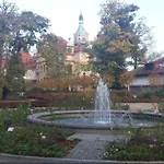 Pensjonat Eden Affittacamere 3*