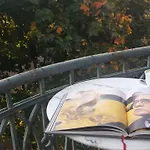 Affittacamere Pensjonat Eden