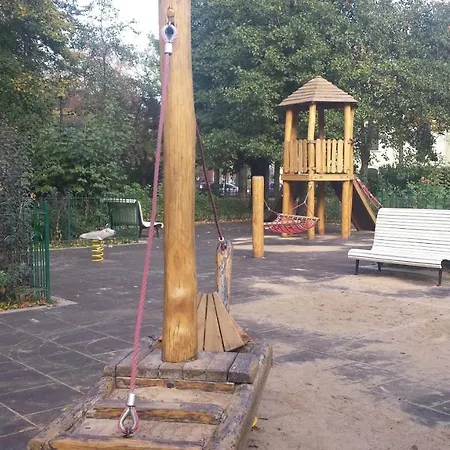 Pensjonat Eden Gasthuis 3*