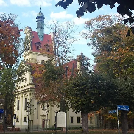 Гостьовий будинок Pensjonat Eden