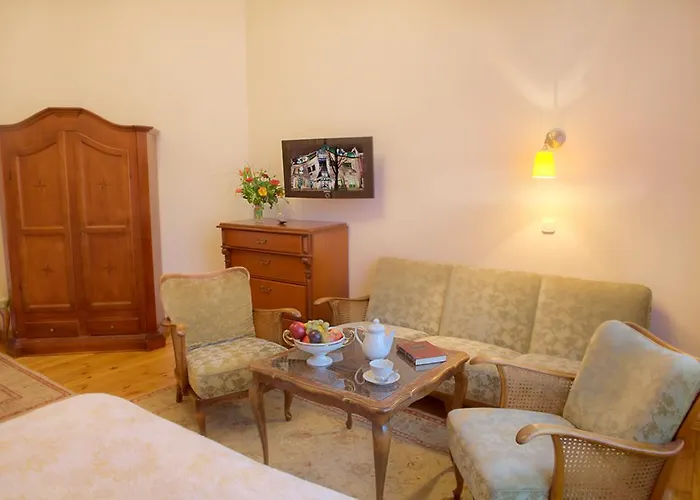 Pensjonat Eden 3* Сопот