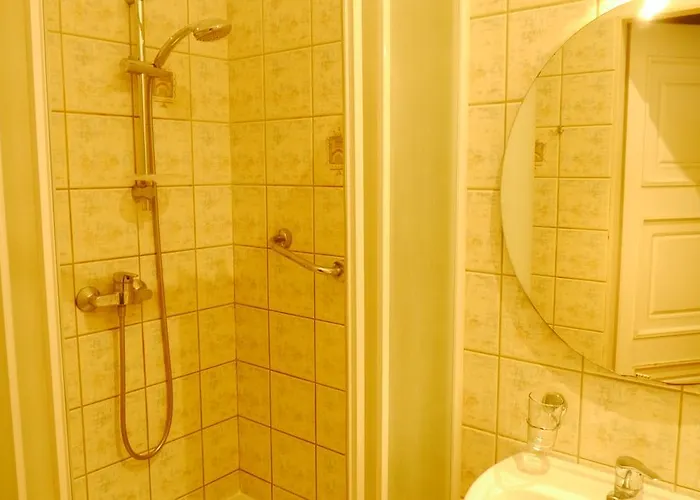 Гостьовий будинок Pensjonat Eden Сопот