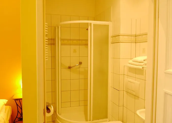 Pensjonat Eden Сопот