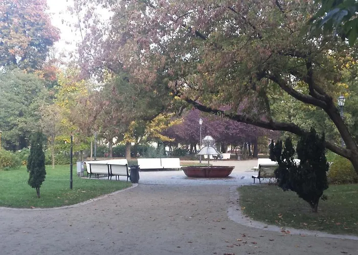 Pensjonat Eden Сопот