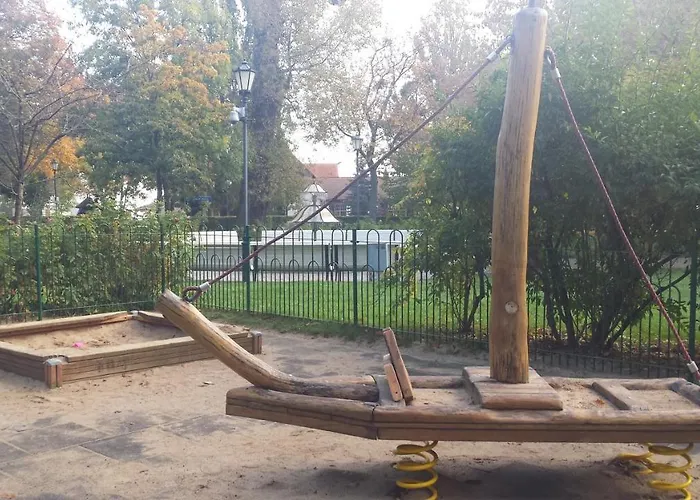 Гостьовий будинок Pensjonat Eden Сопот