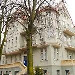 Guest house Pensjonat Eden 3*