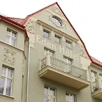 Guest house Pensjonat Eden Sopot