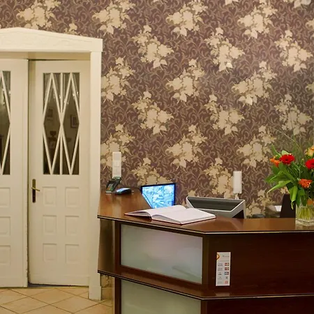 Guest house Pensjonat Eden Sopot