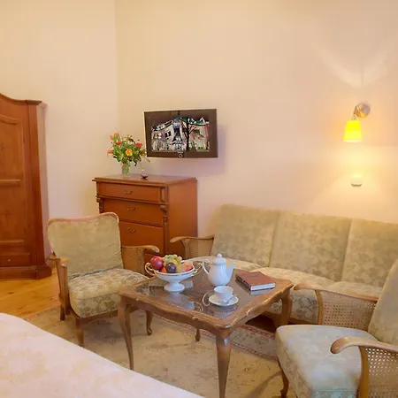 Pensjonat Eden 3* Sopot