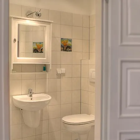 Pensjonat Eden Sopot