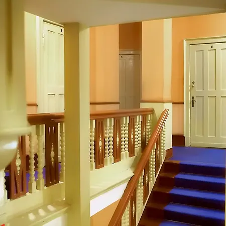 Pensjonat Eden Maison d'hôtes 3*