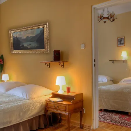 Guest house Pensjonat Eden Sopot