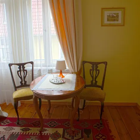 Guest house Pensjonat Eden Sopot