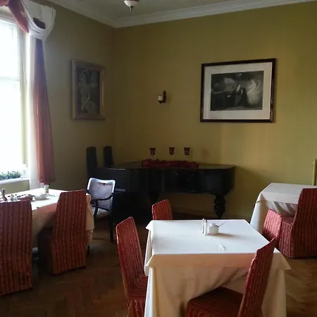 Pensjonat Eden Sopot