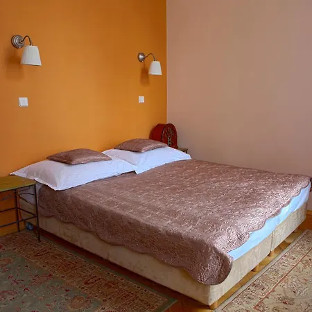 Guest house Pensjonat Eden Sopot