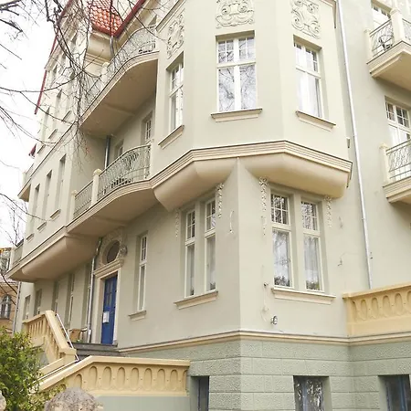 Pensjonat Eden Sopot