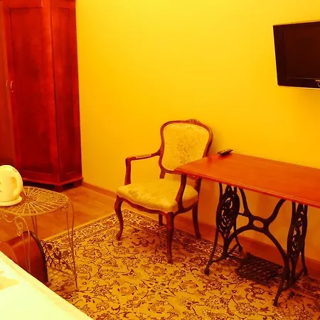 Pensjonat Eden Sopot