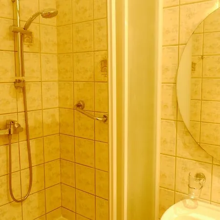 Guest house Pensjonat Eden Sopot