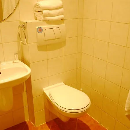 Guest house Pensjonat Eden 3*