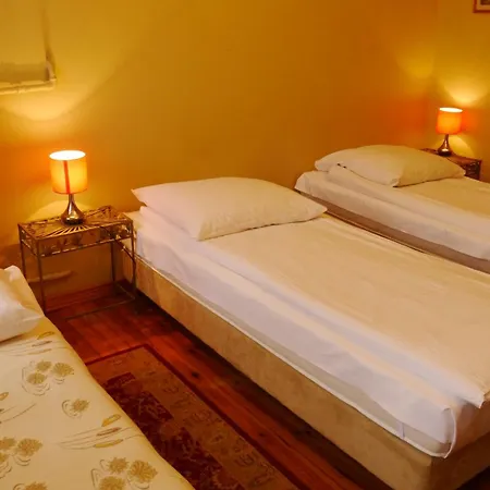 Guest house Pensjonat Eden Sopot