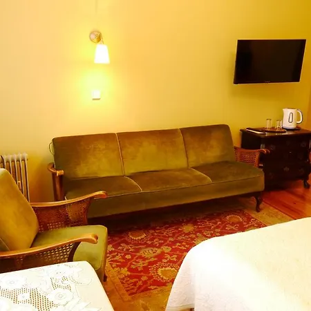 Pensjonat Eden Sopot