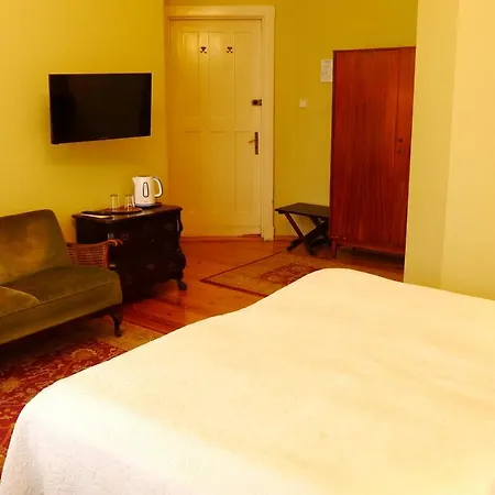 Maison d'hôtes Pensjonat Eden Sopot