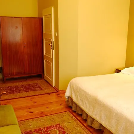 Pensjonat Eden Sopot