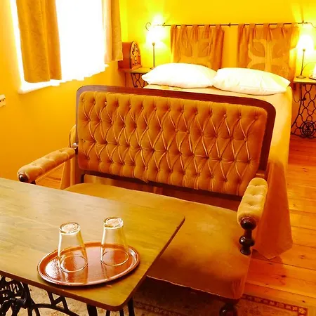 Maison d'hôtes Pensjonat Eden Sopot