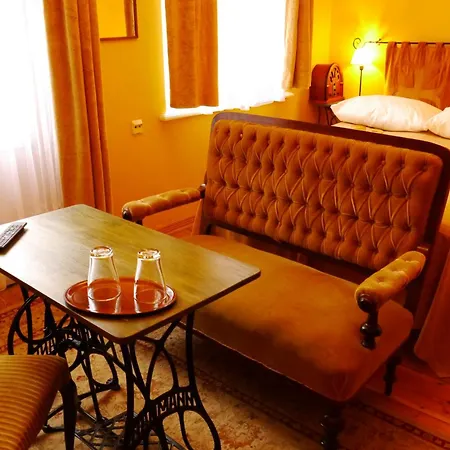 Guest house Pensjonat Eden