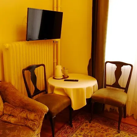 Maison d'hôtes Pensjonat Eden