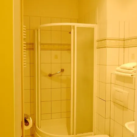 Pensjonat Eden Sopot