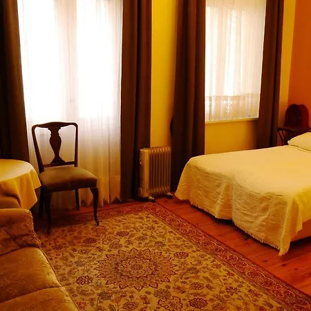 Guest house Pensjonat Eden Sopot