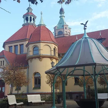 Pensjonat Eden Sopot