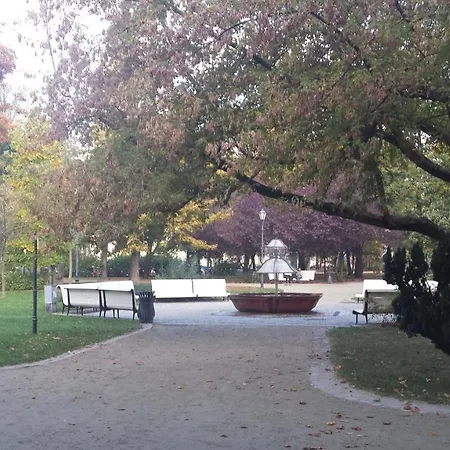 Pensjonat Eden Sopot