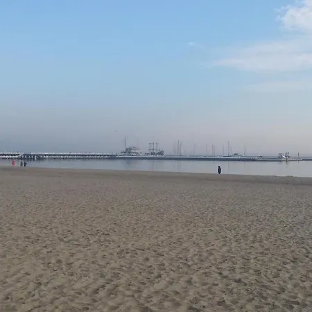 Pensjonat Eden Sopot