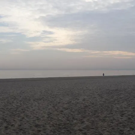 Pensjonat Eden Sopot