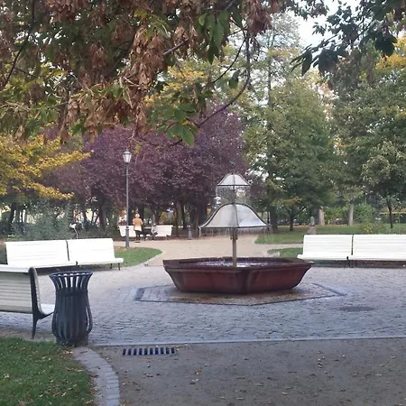 Pensjonat Eden Guest house