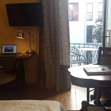 Pensjonat Eden 3* Sopot