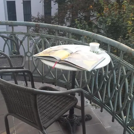 Pensjonat Eden 3* Sopot