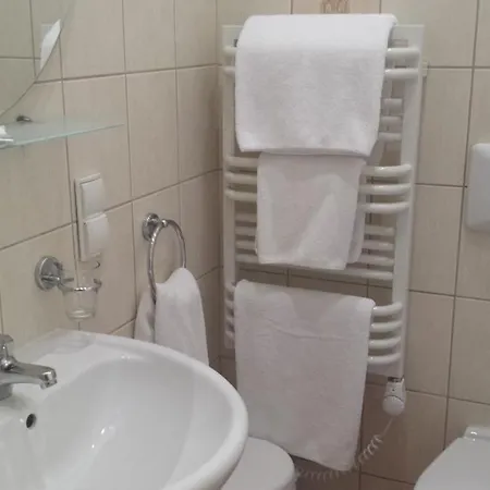 Maison d'hôtes Pensjonat Eden 3*