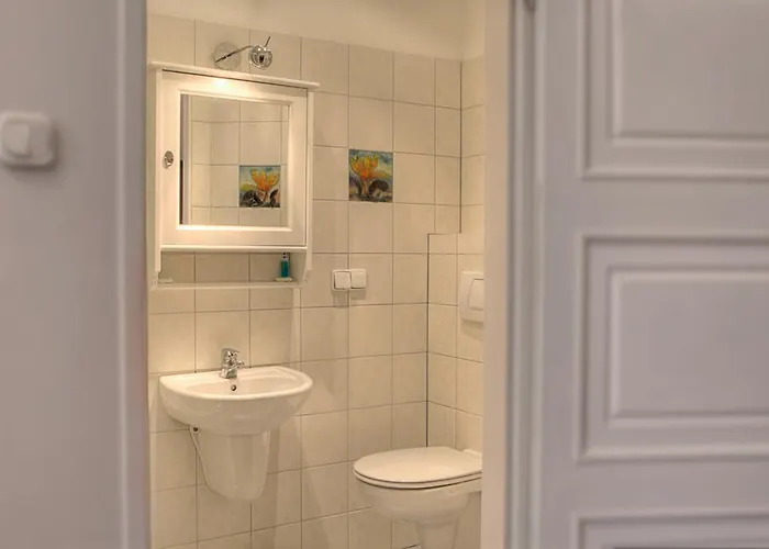 Pensjonat Eden Sopot