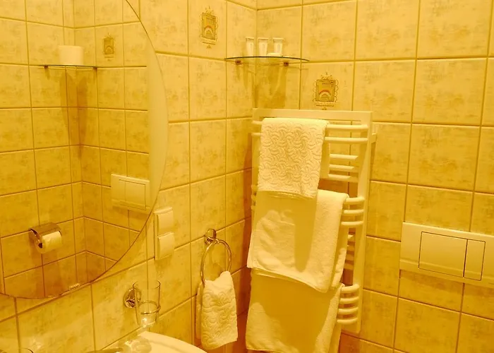 Gæstehus Pensjonat Eden Sopot