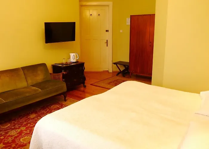 Гостевой дом Pensjonat Eden Сопот