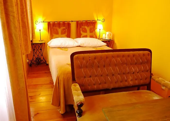 Гостевой дом Pensjonat Eden 3*